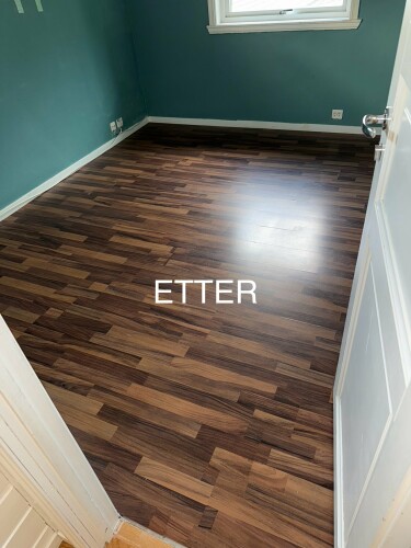 Frisk Start Renhold Omer Rasol