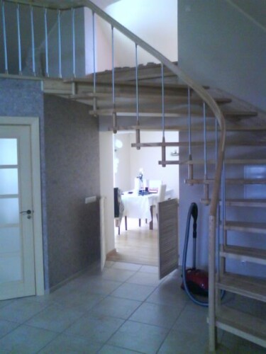 Oslo Interiors Lutinskis