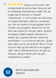 Bovg Eiendomsservice AS