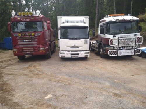 Gm Eiendom Og Utleie AS