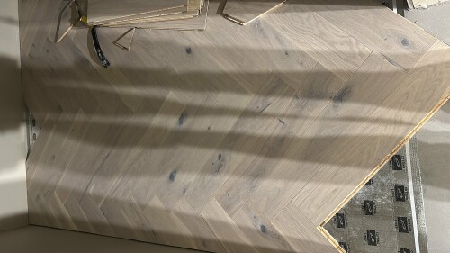 Chachurski Daniel Bygg