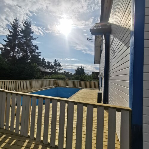 Ip Bygg Og Hage Puduls