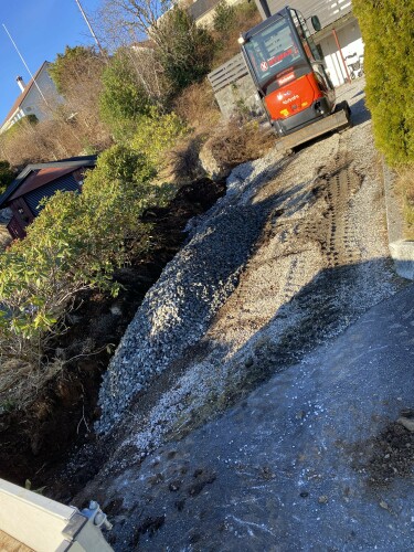 Rosenlund Eiendom Service