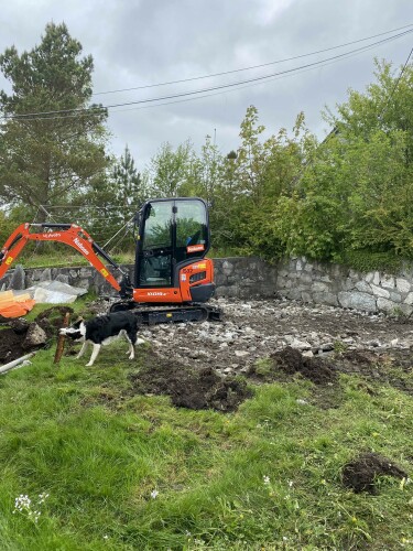 Rosenlund Eiendom Service