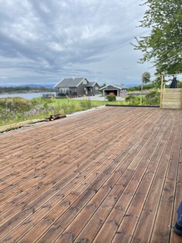 Dabrowski Konstruksjon Bygg