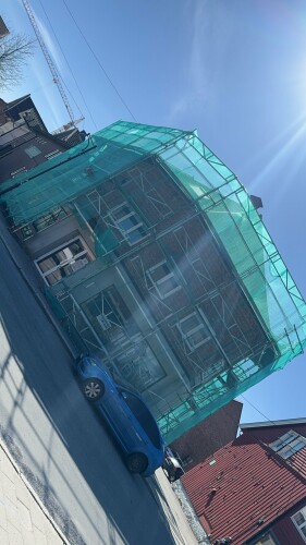 Kaasa Bygg & Eiendom AS Kaasa Bygg & Eiendom AS