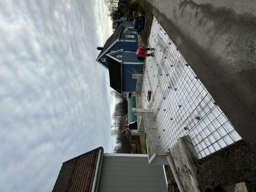 Fjeldheim Entreprenør AS