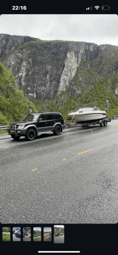 Sven J Sørensen Transport