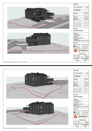 Vedvik Byggteknikk AS