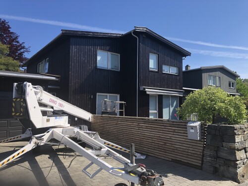 ROYAL MALERSERVICE ALBATRAN