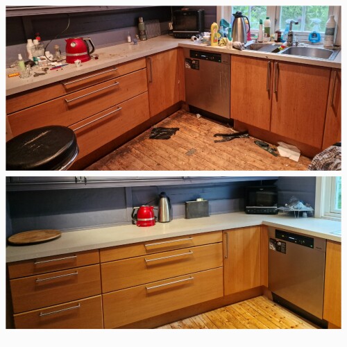 Cleanart AS Cleanart AS