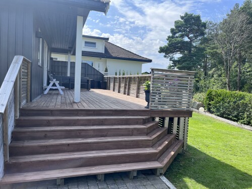 Eidsaunet Snekker- Og Vaktmesterservice