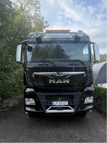 Johansen Hage Og Grave Tjenester