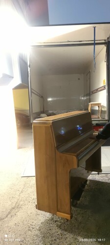 Af Frakt Alan AL-Babi