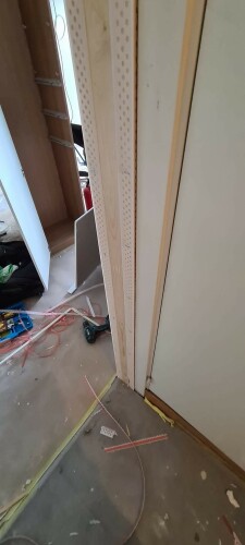 Renovering & Farge AS Renovering & Farge AS
