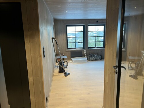 Trysil Bygg & Vaktmesterservice AS