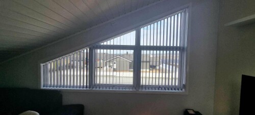 Skygge Solskjerming AS