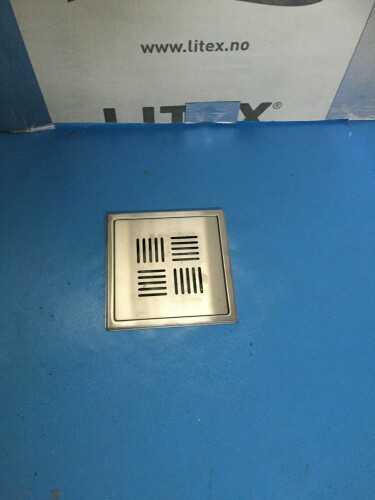 TF-Byggentreprenør AS