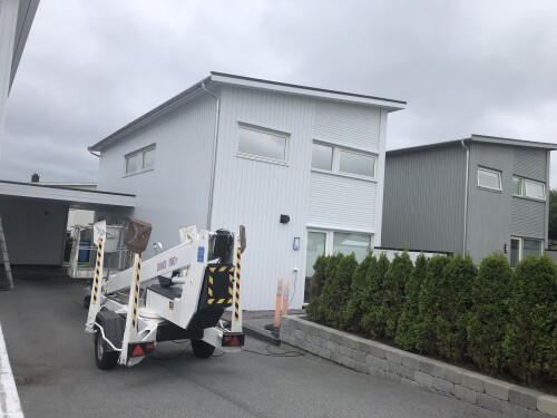 ROYAL MALERSERVICE ALBATRAN