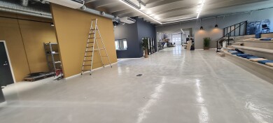 Soulères Malerkost AS