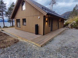 Bygger Boligger Marius Jelinskas