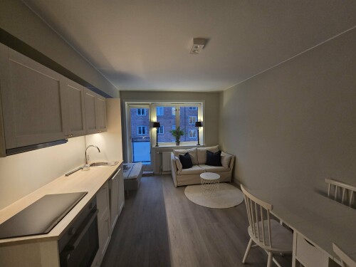 3B Malertjenester Karpuzi