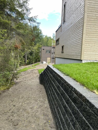 Wilhelmi Anlegg Wilhelmi Anlegg