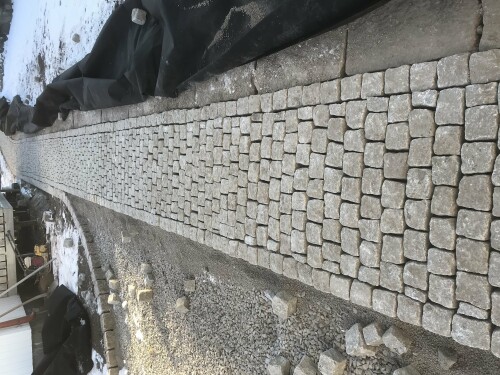 Anleggsgartner & Maletjenester Nehat Qitaku