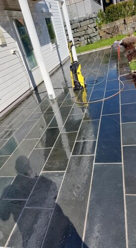 Pro Bygg Og Renovering AS