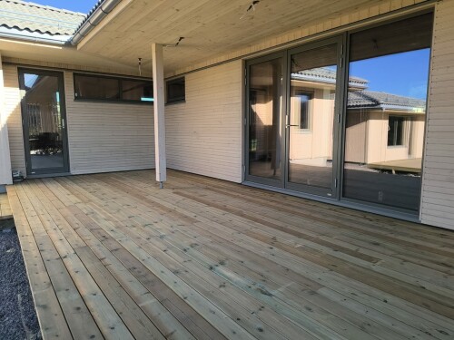 Ip Bygg Og Hage Puduls