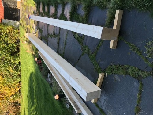 TF-Byggentreprenør AS