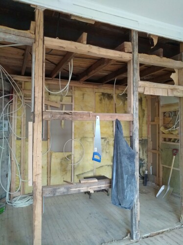 Löwenstein Tømrer AS