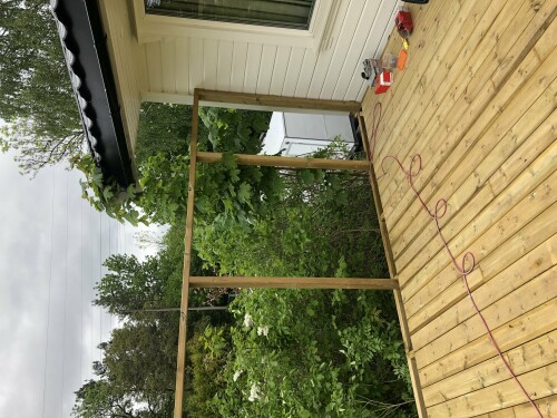 TF-Byggentreprenør AS