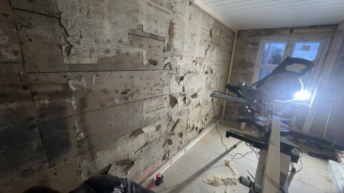 Dabrowski Konstruksjon Bygg