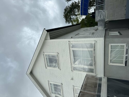 Maler Boligdekorasjon Norge Al Yasin