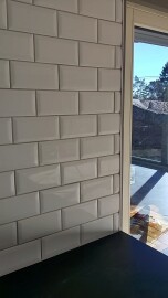 Interiør Montering Arturas Bakas