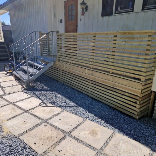 Snekker Omid Javanmiri