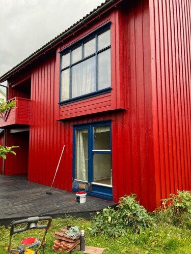 Maler Og Bygg Alibrahim Maler Og Bygg Alibrahim