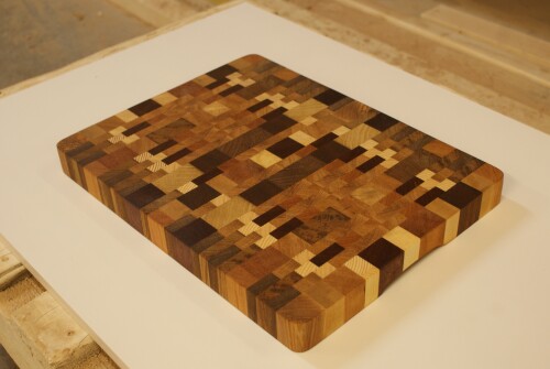 Marlins Møbelverksted AS