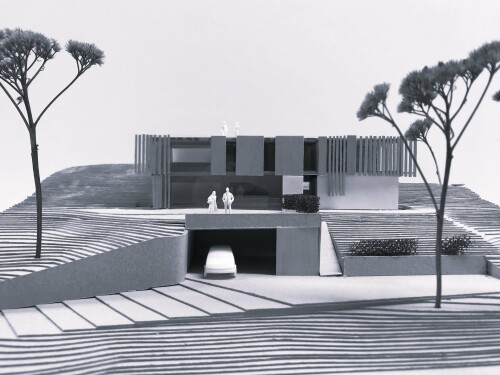 Cover Arkitektverksted AS