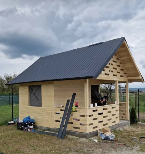 Privat Tømrer Otvos