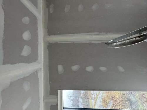 Thorsø Oppussing Og Bygg