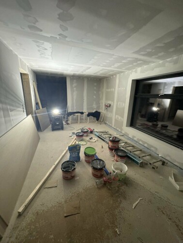 Am Bygg Og Malerservice Mulliqi