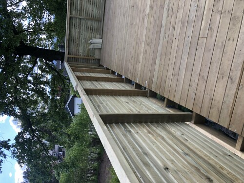 TF-Byggentreprenør AS