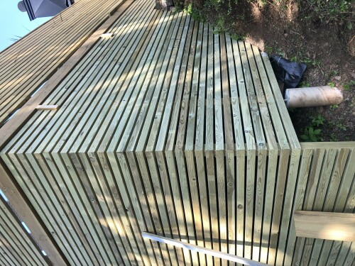 TF-Byggentreprenør AS