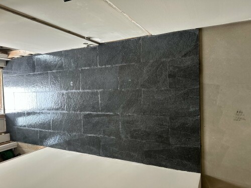 Chachurski Daniel Bygg