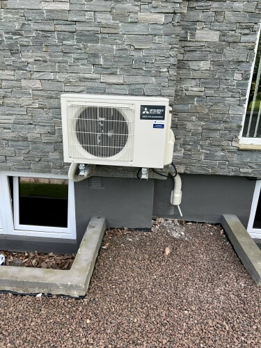 Ak Varmepumper AS Ak Varmepumper AS