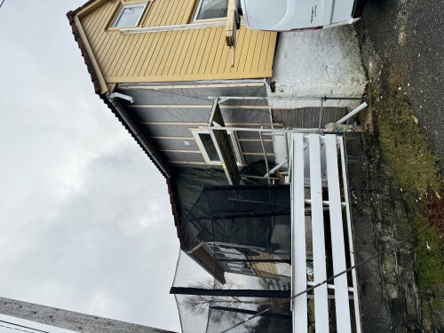 Hansen Bygg Og Glasservice AS