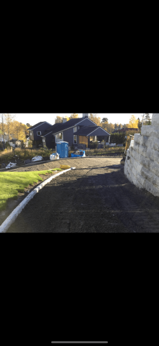 G13 Stein & Maskin AS