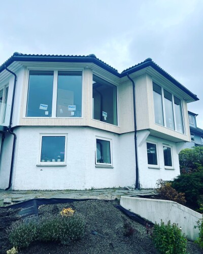 Vestland Bygg & Entreprenør AS